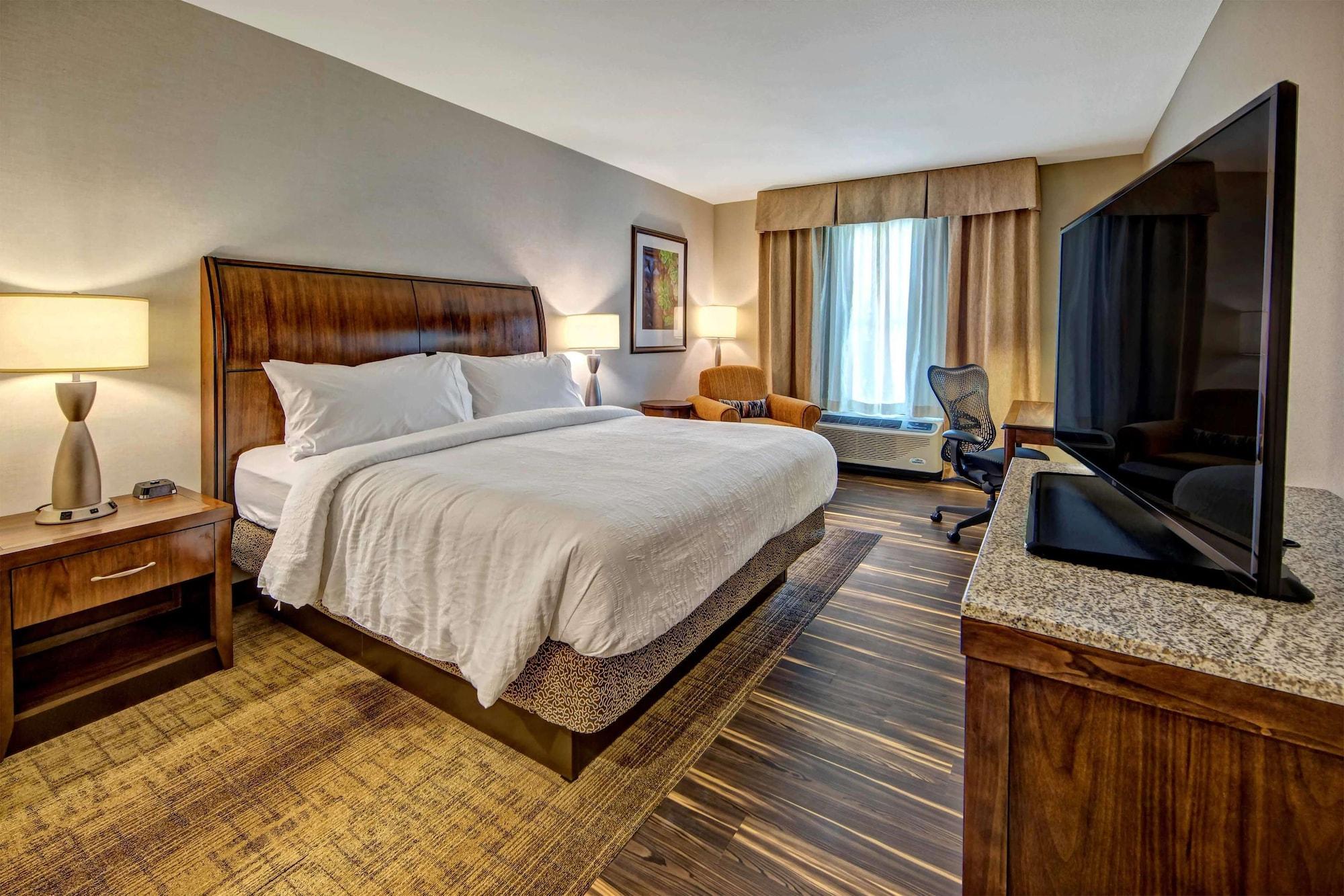 Hilton Garden Inn Nashville Brentwood Exterior photo