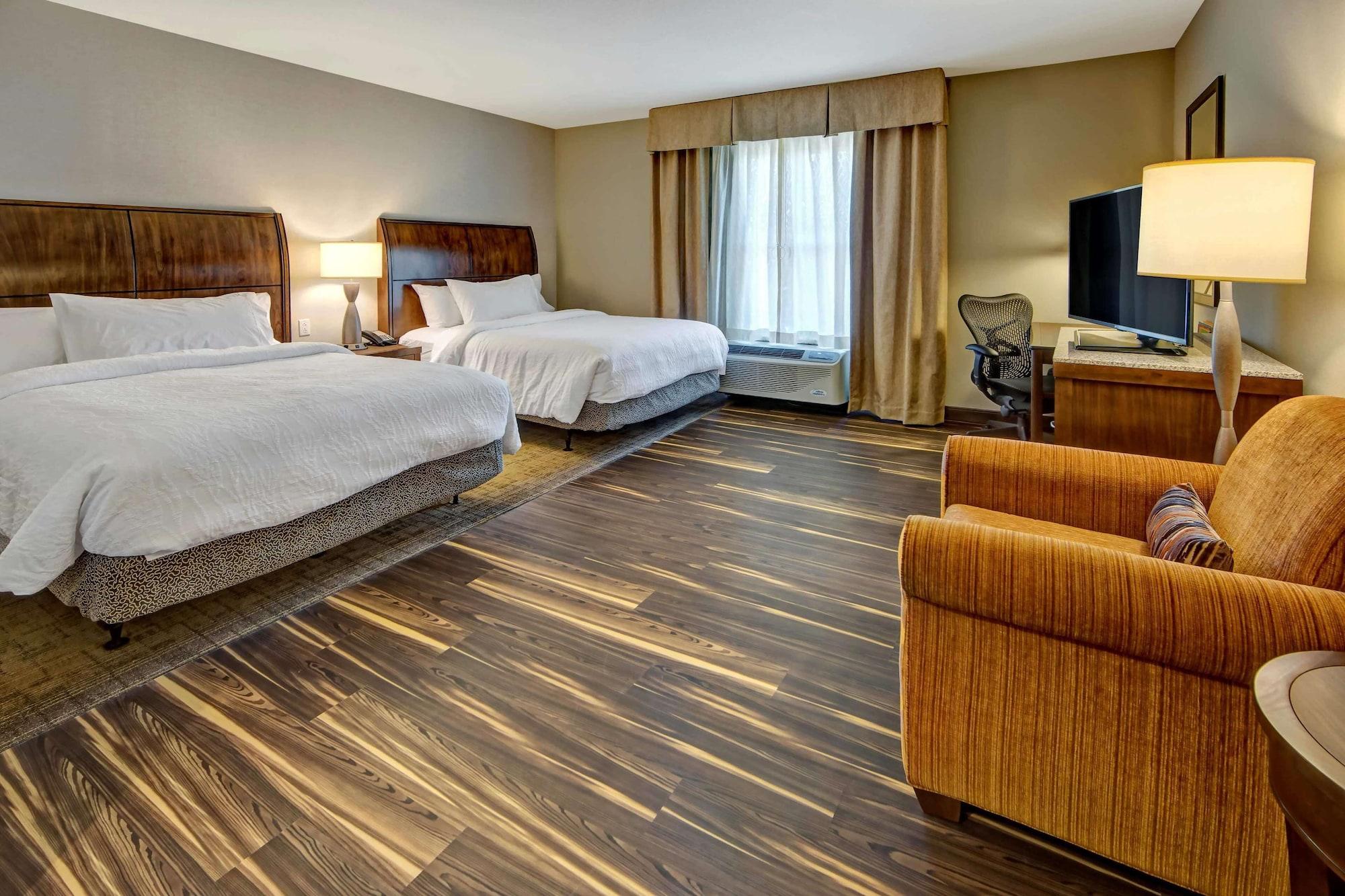 Hilton Garden Inn Nashville Brentwood Exterior photo