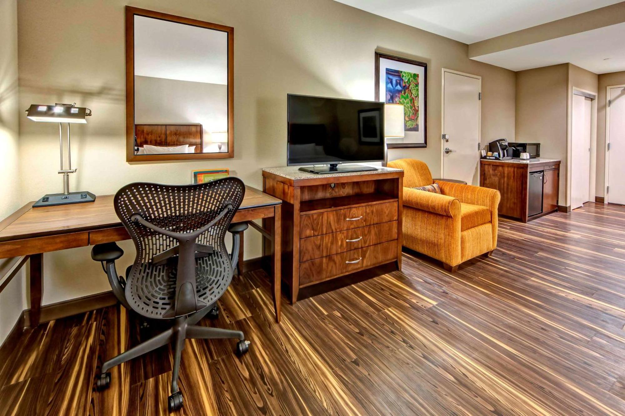 Hilton Garden Inn Nashville Brentwood Exterior photo