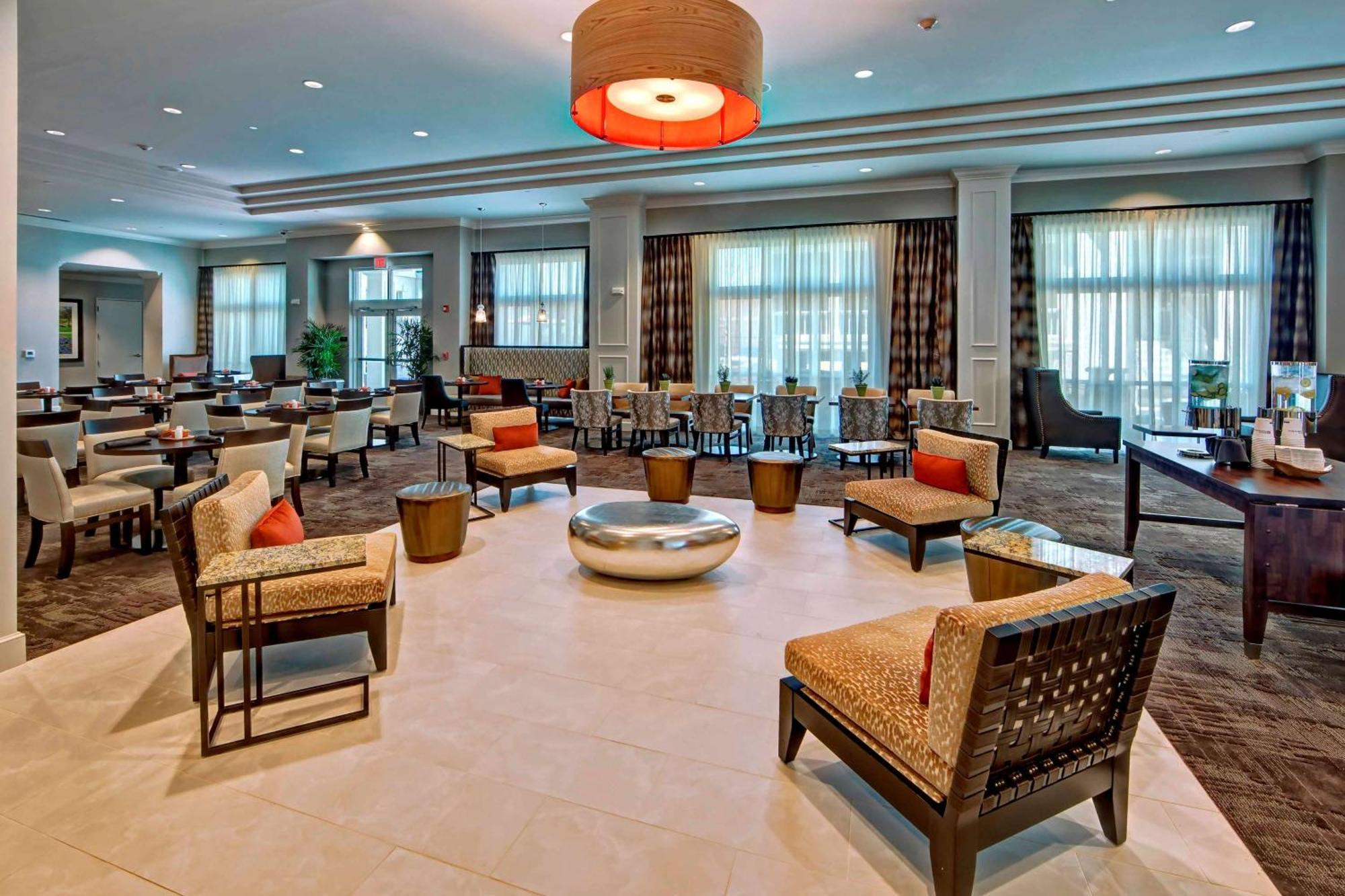 Hilton Garden Inn Nashville Brentwood Exterior photo