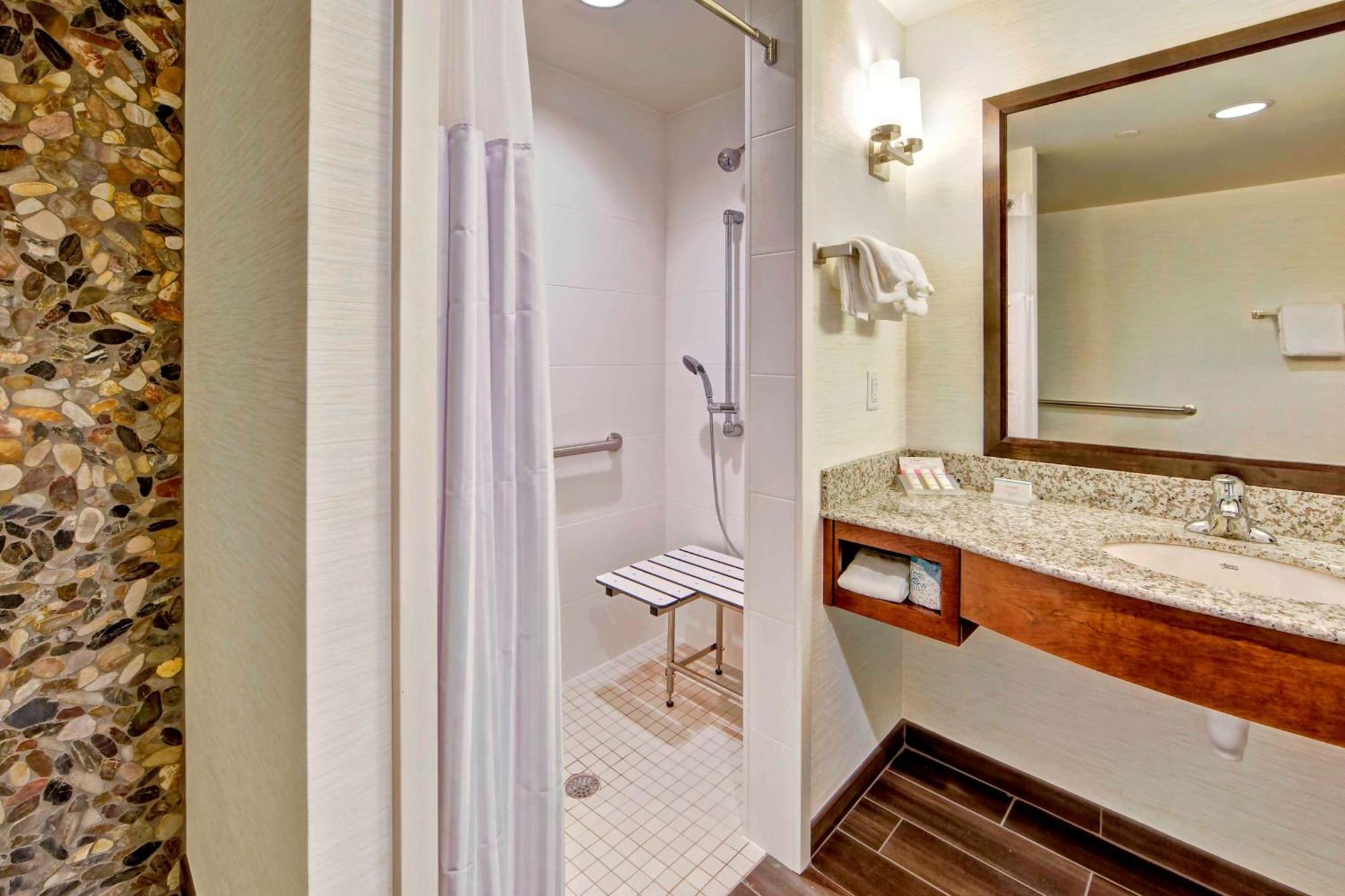 Hilton Garden Inn Nashville Brentwood Exterior photo