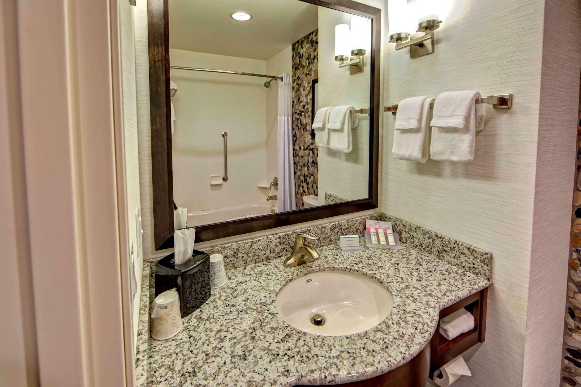 Hilton Garden Inn Nashville Brentwood Exterior photo