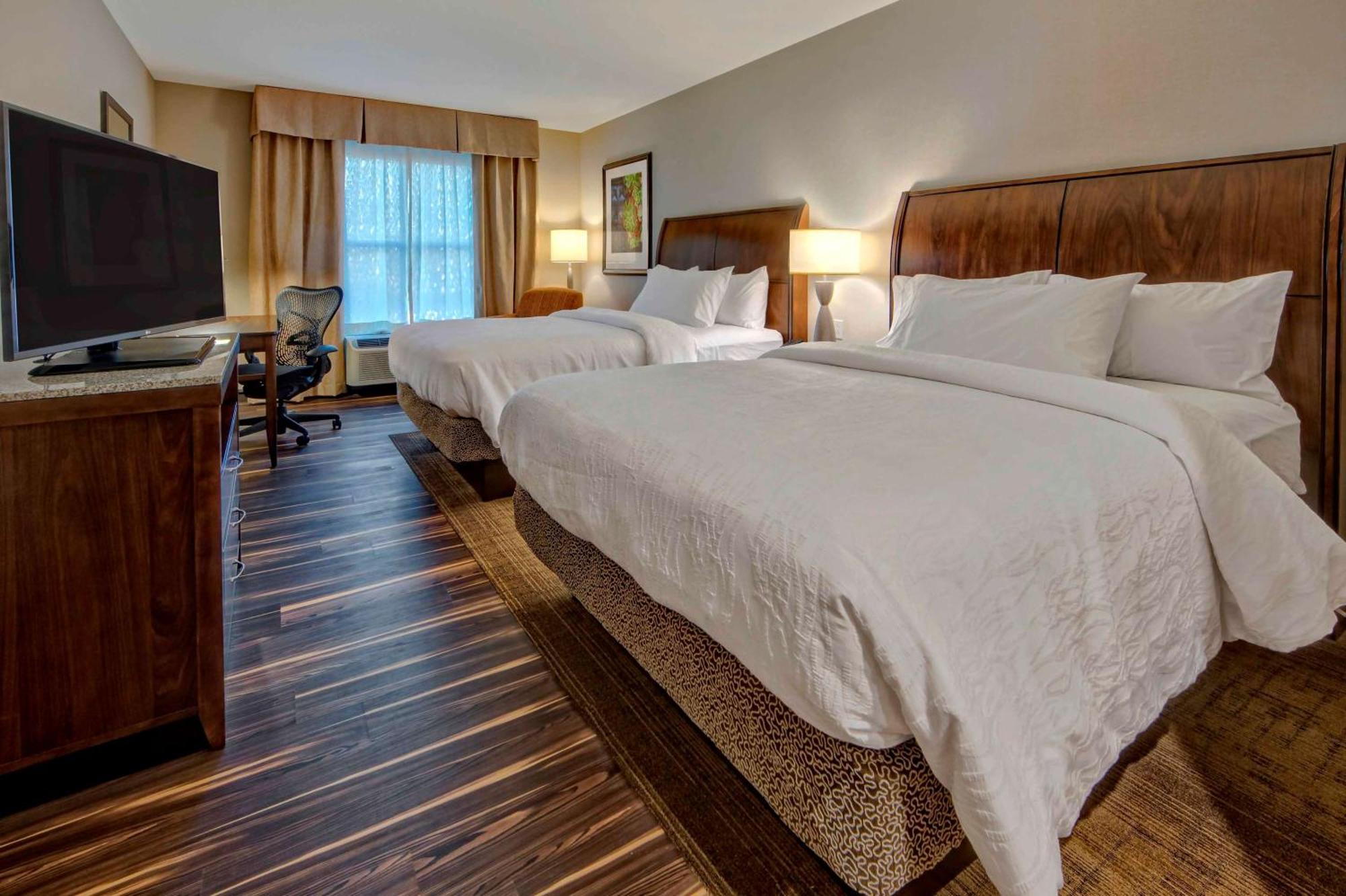 Hilton Garden Inn Nashville Brentwood Exterior photo