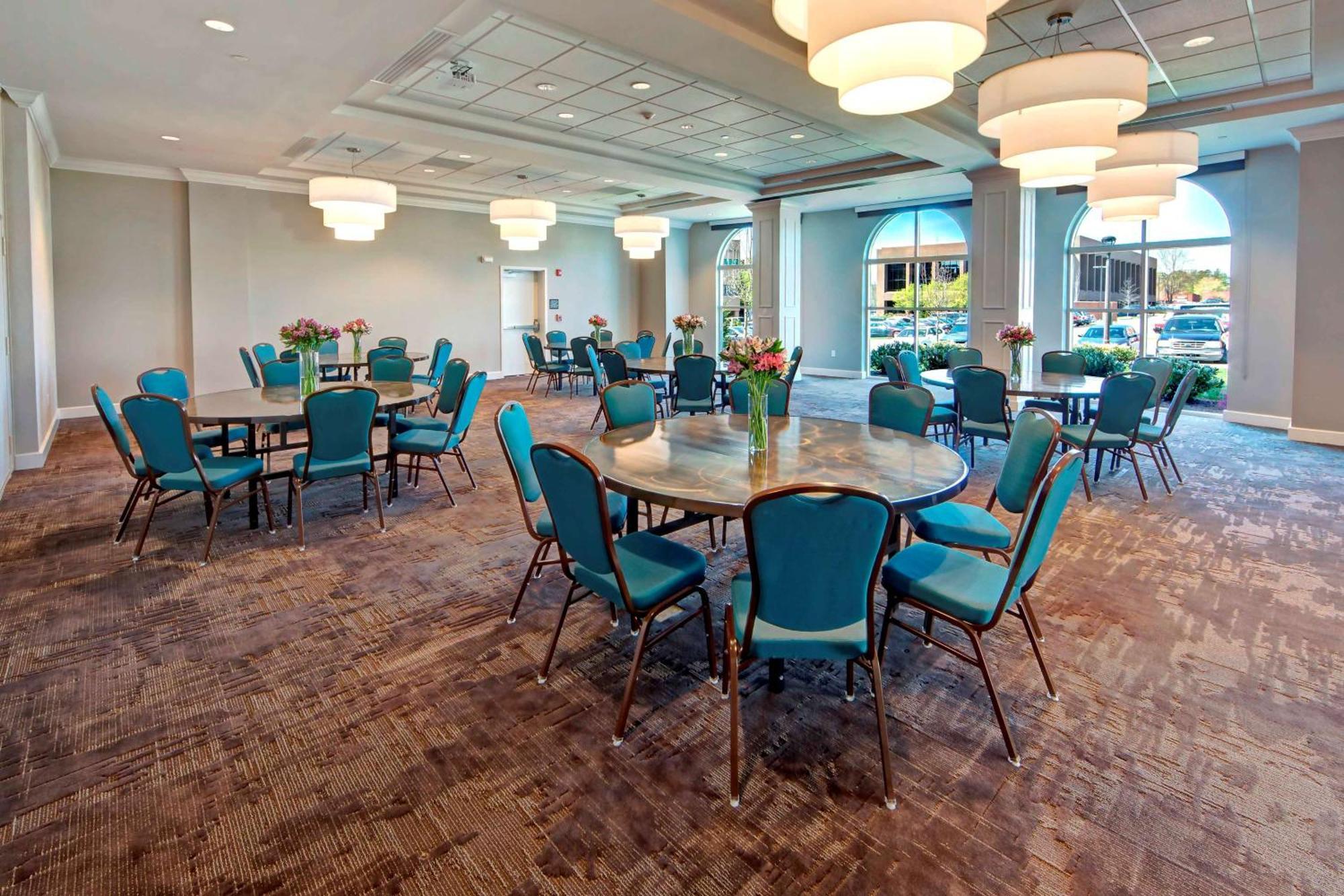 Hilton Garden Inn Nashville Brentwood Exterior photo