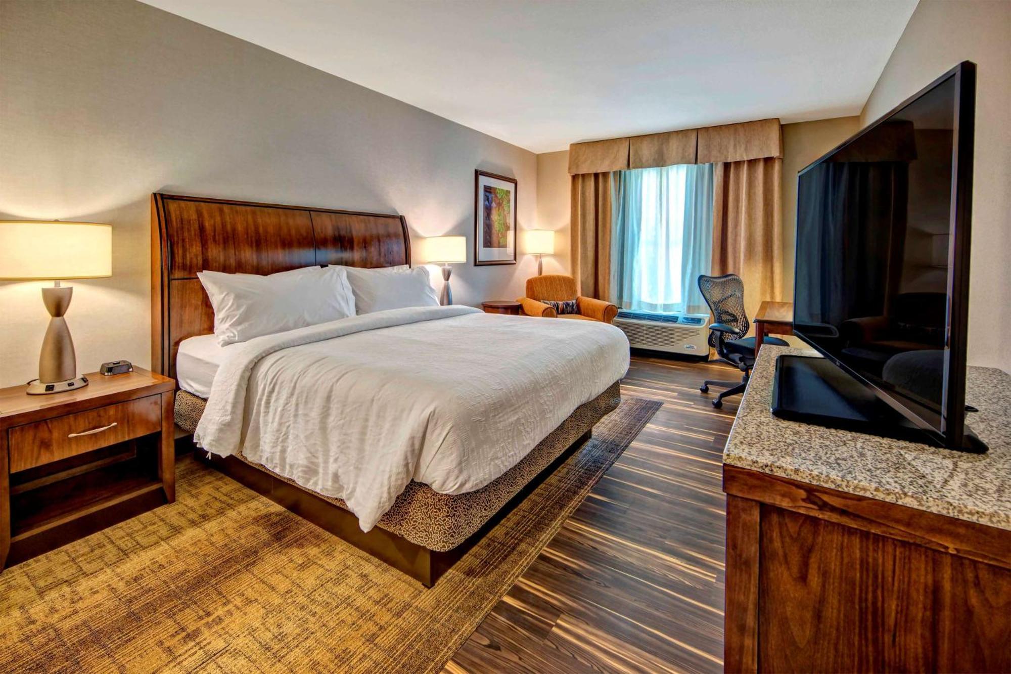 Hilton Garden Inn Nashville Brentwood Exterior photo