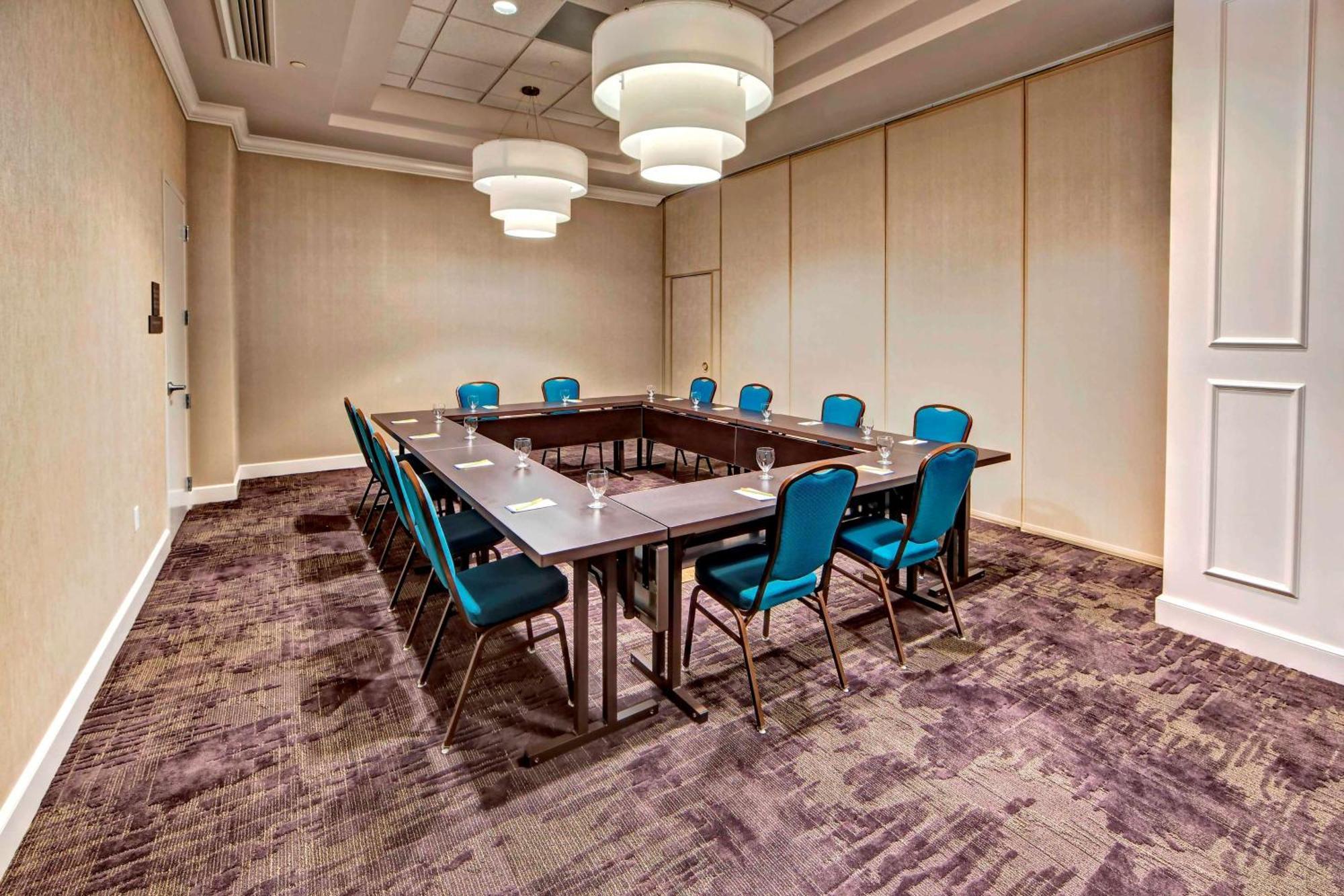 Hilton Garden Inn Nashville Brentwood Exterior photo
