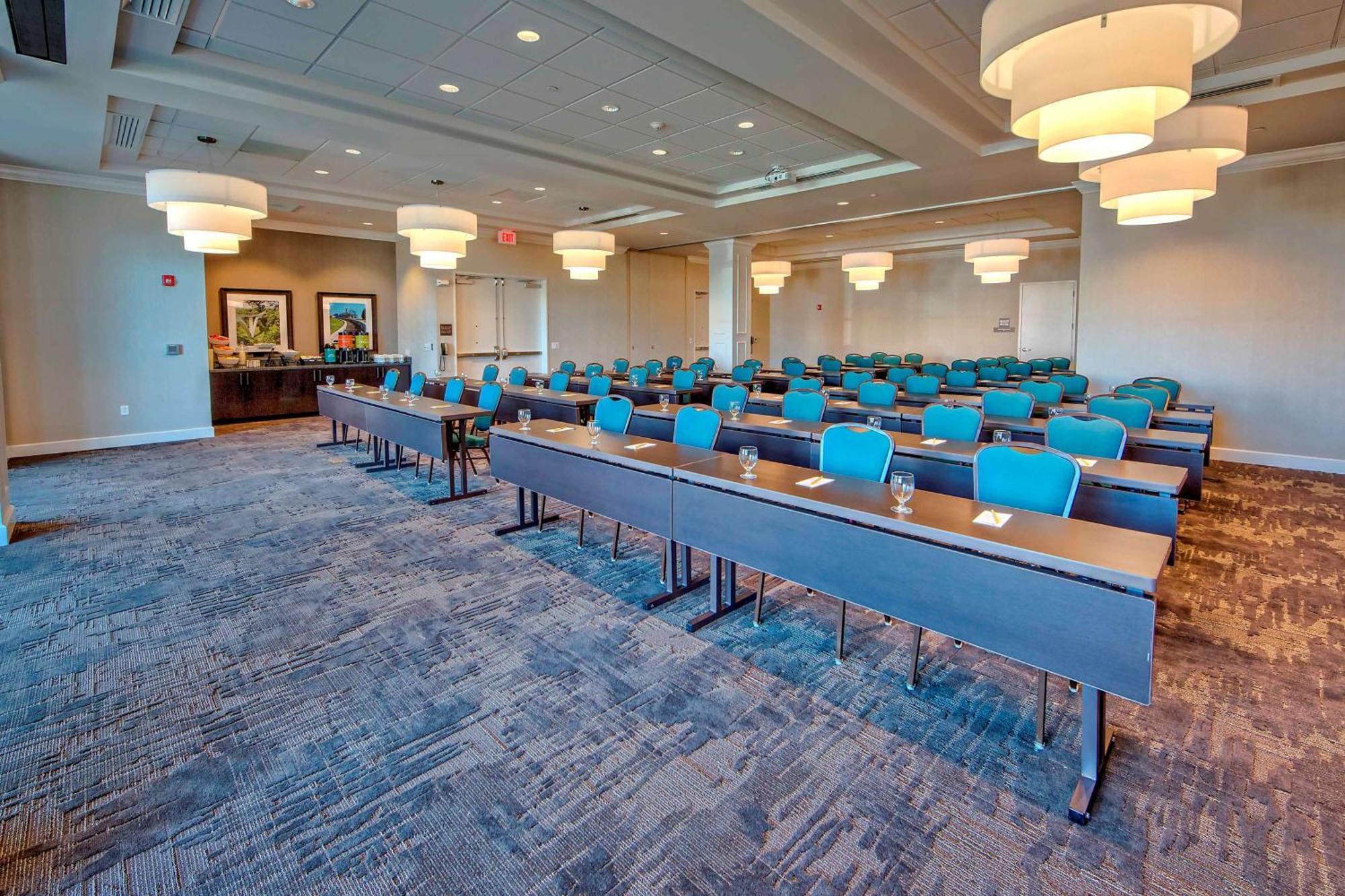 Hilton Garden Inn Nashville Brentwood Exterior photo