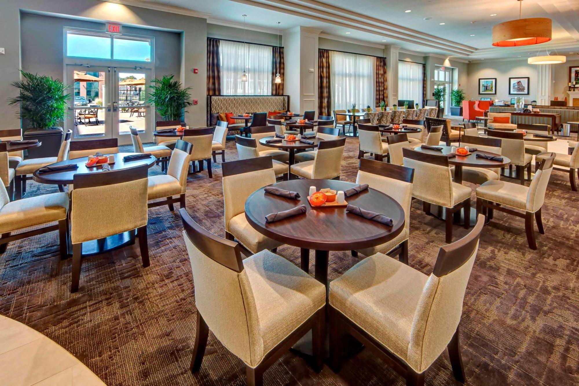Hilton Garden Inn Nashville Brentwood Exterior photo
